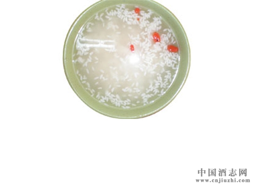 品酒養生:女性常喝糯米酒的好處