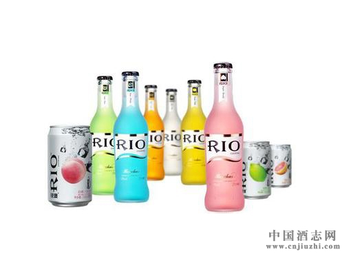 酒水市場(chǎng):預(yù)調(diào)雞尾酒從大熱到逐漸降溫的的發(fā)展路