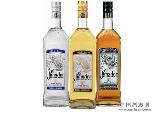 世界名酒特基拉與梅斯卡爾有什么區別?