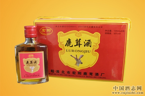 主打“健康養生”的保健酒引領春節酒類禮品市場