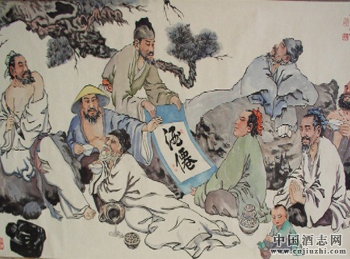 無酒不成席,我國歷史著名十大酒局