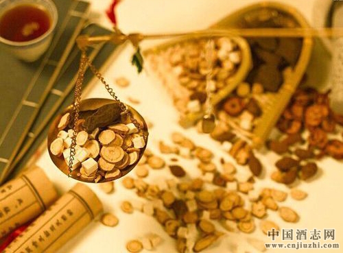 品酒養生:戒煙藥酒泡制指南