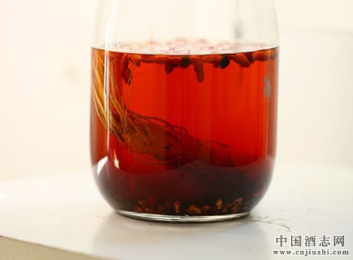夏季清涼預防中暑藥酒泡制方法分享