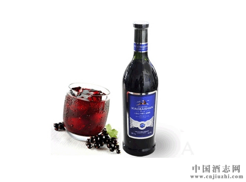 藍(lán)莓酒的釀造方法及養(yǎng)生功效