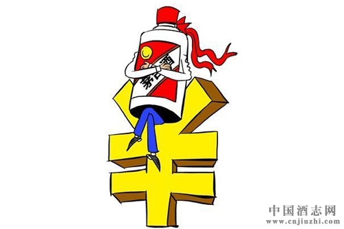 茅臺設(shè)立20億目標(biāo),發(fā)力系列酒