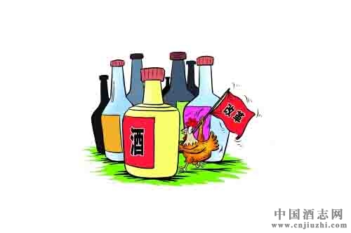 中國白酒行業重構三年,邁向弱復蘇
