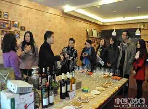 如何品鑒冰酒?冰酒品鑒指南