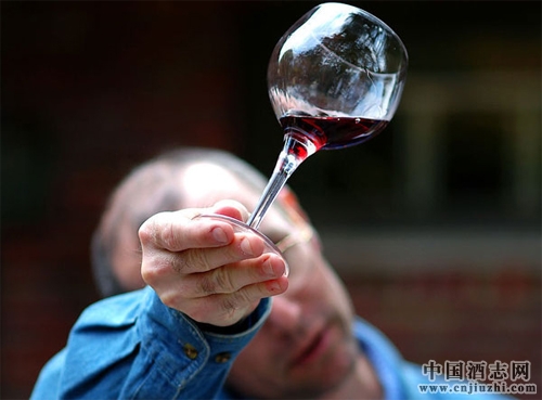 葡萄酒品酒的十大雷人誤區,你中招了嗎?