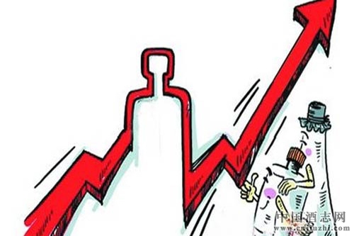 白酒行業有望維持5%至10%回暖幅度