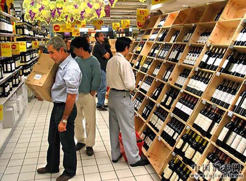 史上最專業的葡萄酒挑選指南