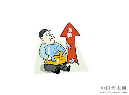 品酒養生:糖尿病患者能喝葡萄酒嗎?