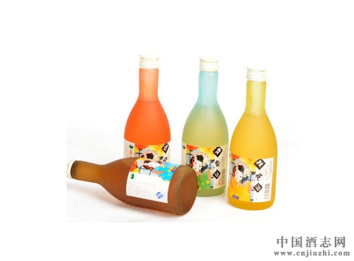 英國知名、流行果酒品牌推薦
