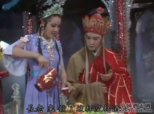 一招解析你喝的葡萄酒是“葷酒”還是“素酒”?