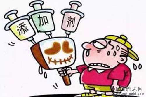 青青稞酒兩款產(chǎn)品違規(guī)添加甜味劑