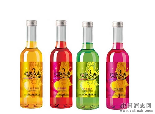 露酒的詳細介紹,露酒的分類方法