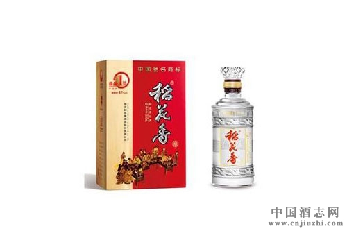稻花香與1919正式達成戰(zhàn)略合作協(xié)議