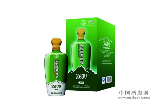 青青稞酒、勁牌、奇正藥業成立合資公司