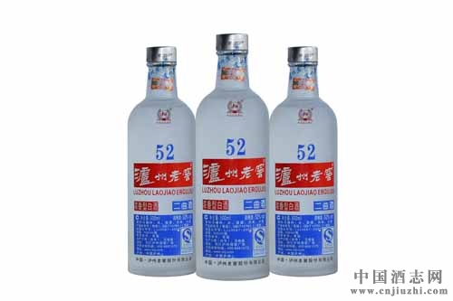 瀘州老窖二曲酒標簽事件風波平息
