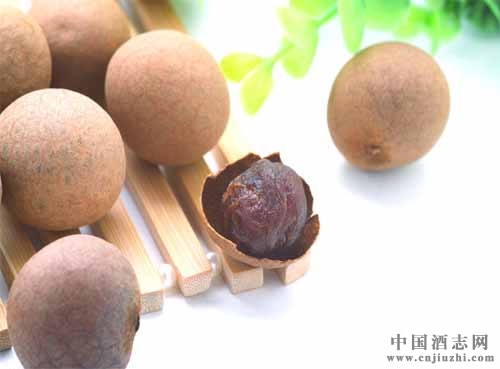 補益氣血類常用藥酒之——歸圓仙酒
