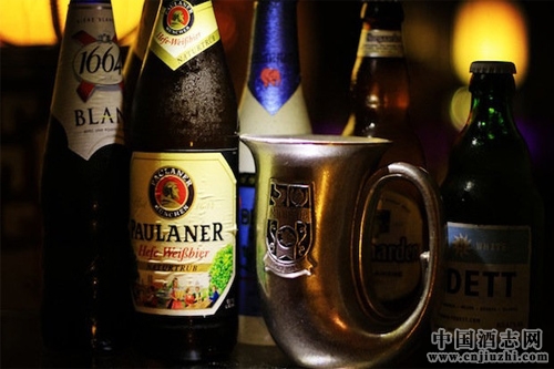 進(jìn)口啤酒成新消費趨勢,國產(chǎn)啤酒消費量下降