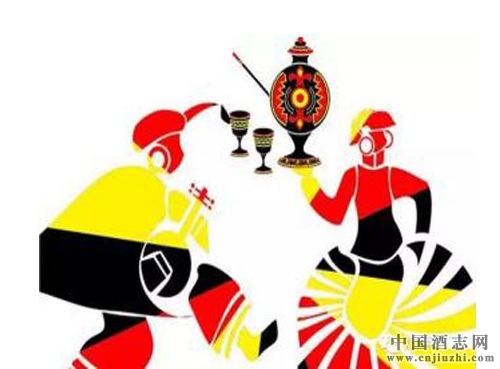 街心酒、捏酒,盤點你不知道的少數(shù)民族酒趣