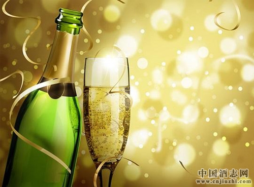 飲用香檳是否需要醒酒?