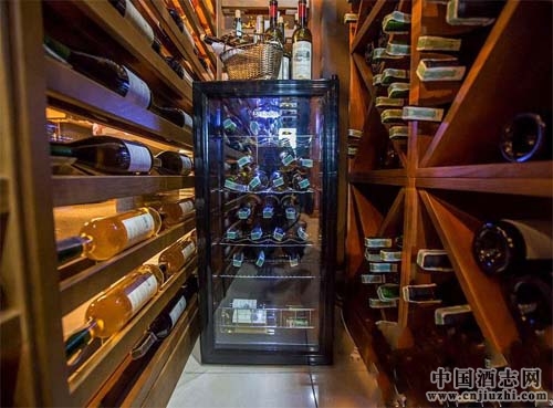 夏季儲存葡萄酒小技巧