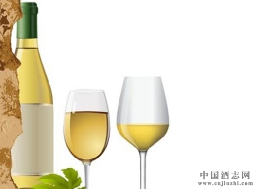 美女必備:自制白葡萄酒爽膚水