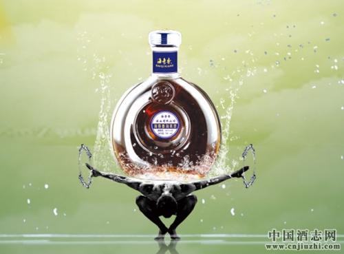 保健酒成為白酒行業的第四大市場