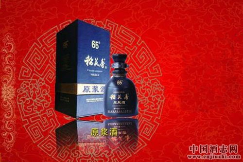 稻花香品牌價值躍升至431.68億元