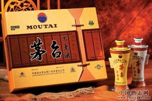茅臺推系列酒欲搶占民酒市場