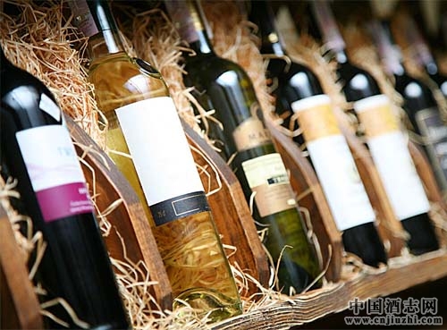 葡萄酒收藏投資需先考慮文化價值