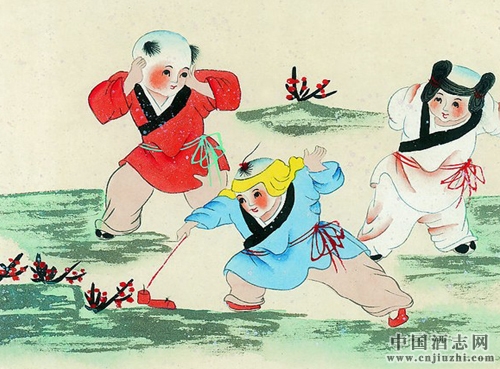 河南人在節(jié)日時有何飲酒習(xí)俗?