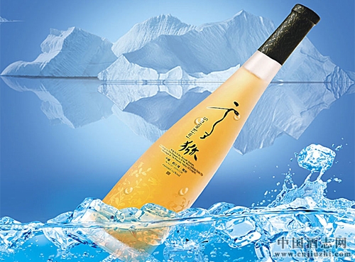 盤點(diǎn)世界四大著名冰酒生產(chǎn)國(guó)家