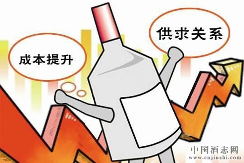 五糧液子公司基酒提價10%