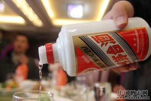 茅臺市場良性向好,穩中有進