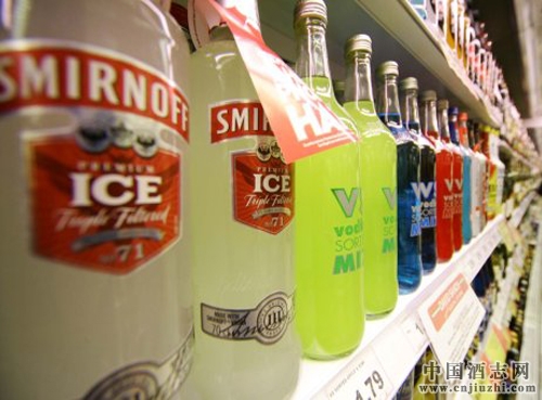 酒政法規:廈門市酒類管理規定