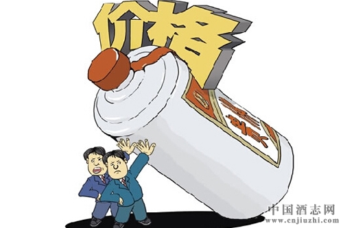 白酒漲價(jià)?底氣何來?