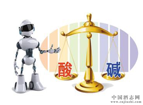 白酒究竟是酸性還是堿性?