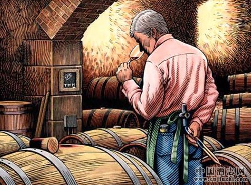 白酒行業智能化,釀酒師將何去何從?