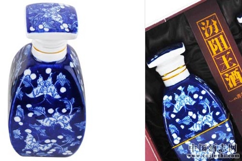 汾陽王酒首度推出超級大單品迎合消費升級