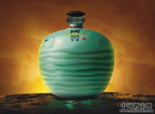 決定白酒稀缺性的三個要素