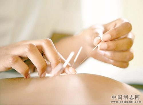 埋線減肥后可以喝酒嗎?