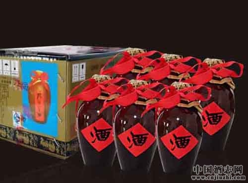 白酒幾十元和幾百元有什么差別?