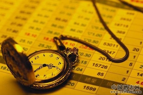 2016酒企半年報:一路凱歌