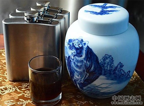藥酒技術沿革:民國至現代的藥酒