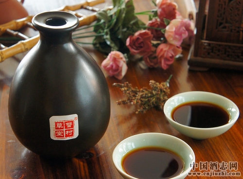 名列世界三大古酒的除了黃酒還有哪兩種?