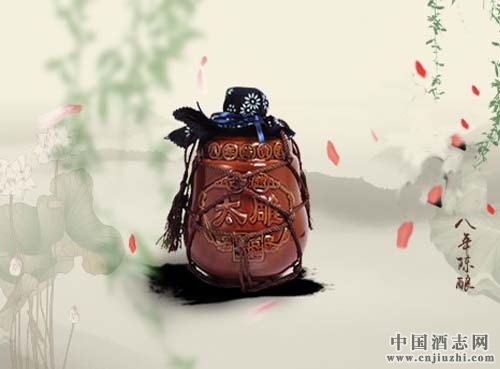 黃酒崛起緊靠酒文化略顯吃力