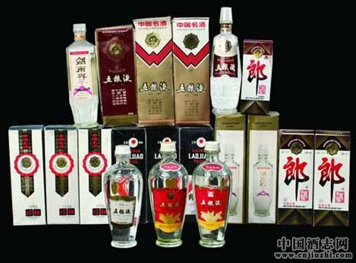 白酒收藏專家的“收藏錦囊”