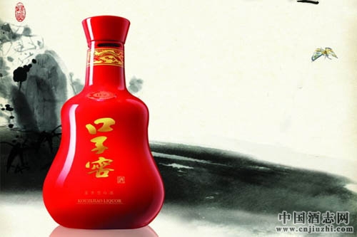 2016年上半年口子窖凈利4.05億,增長(zhǎng)49%